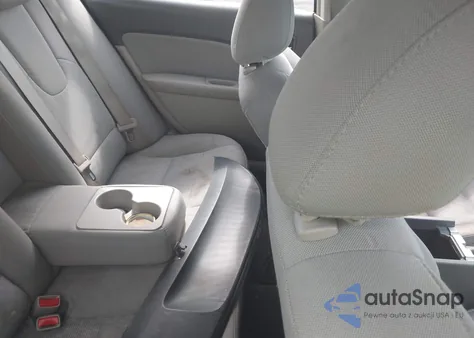 2010 Ford Fusion Se z USA, uszkodzony, nr VIN 3FAHP0HA9AR399364